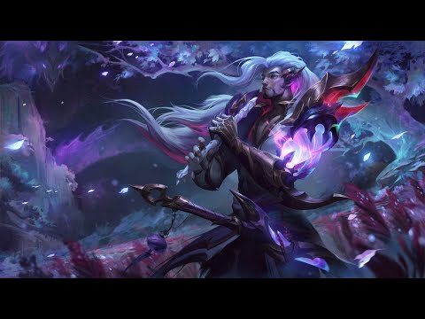 Truth/Dream Dragon Yasuo advanced combos showcase