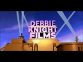 Debbie Knight Films Logo