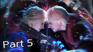 【Devil May Cry 4 SE】ACT.5