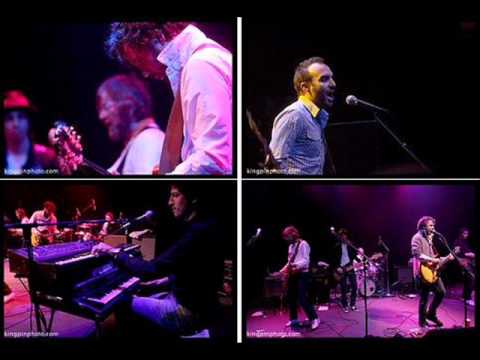 Broken Social Scene Presents: Kevin Drew - Frightening Lives (9:30 Club)