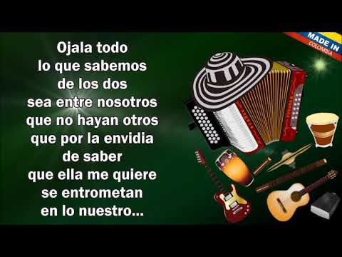 Ajena Nelson Velásquez Letra