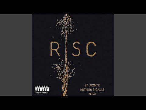 Risc (feat. St.Fionte & Kosa)