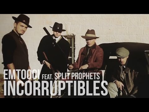 Emtooci feat. Split Prophets - Incorruptibles (Prod. Axiom)