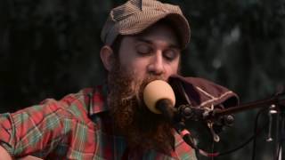 Ben Prestage Live at the Orange Blossom Review