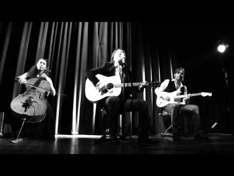 Dio come ti amo Joe Damiani Trio (Video Ufficiale)
