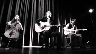 Dio come ti amo Joe Damiani Trio (Video Ufficiale)