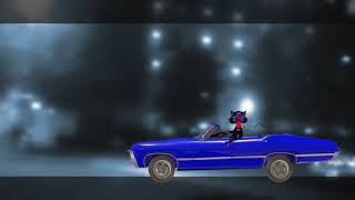 Blues Traveler &quot;Roadhouse Blues&quot; (Feat. Mickey Raphael)