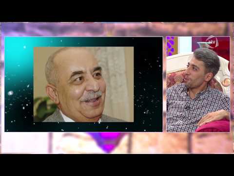 Nöfəl Şahlaroğlu kimləri parodiya etdi (7 Canlı)