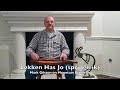 Lekken Has Jo - Mark Gilston on mountain dulcimer