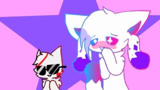 i wanna feel you on 💜  (original meme)