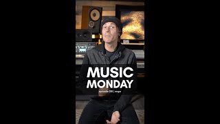 Music Monday w/ Dustin Phillips - Episode 18 (MxPx)