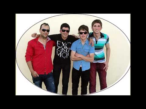 Gaby y Los Auténticos - Tan Casual (Adelanto 2015)