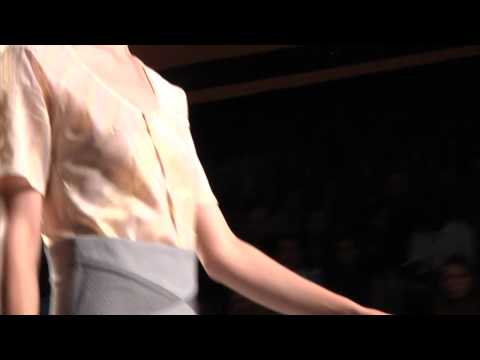Devota&Lomba. Backstage Pasarela Cibeles 2011. mp4