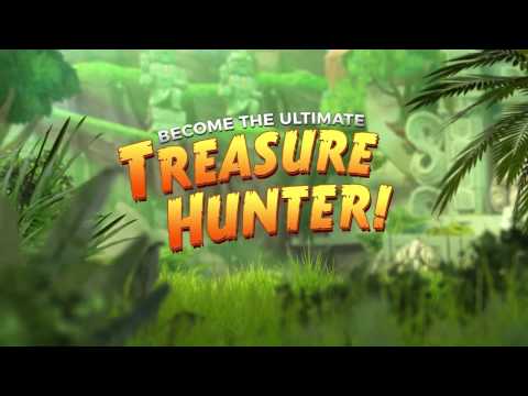 Temple Run: Treasure Hunters match 3 puzzle coming to Android and iOS -  PhoneArena