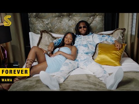 WAWA - Forever (Prod. Moes & Bornlikemalik)