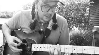 end of love (clem snide)