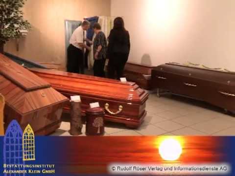 Bestattungsinstitut Alexander Klein
