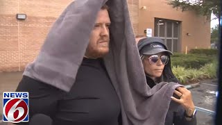 Seminole County deputy bonds out of jail after sex battery accusations