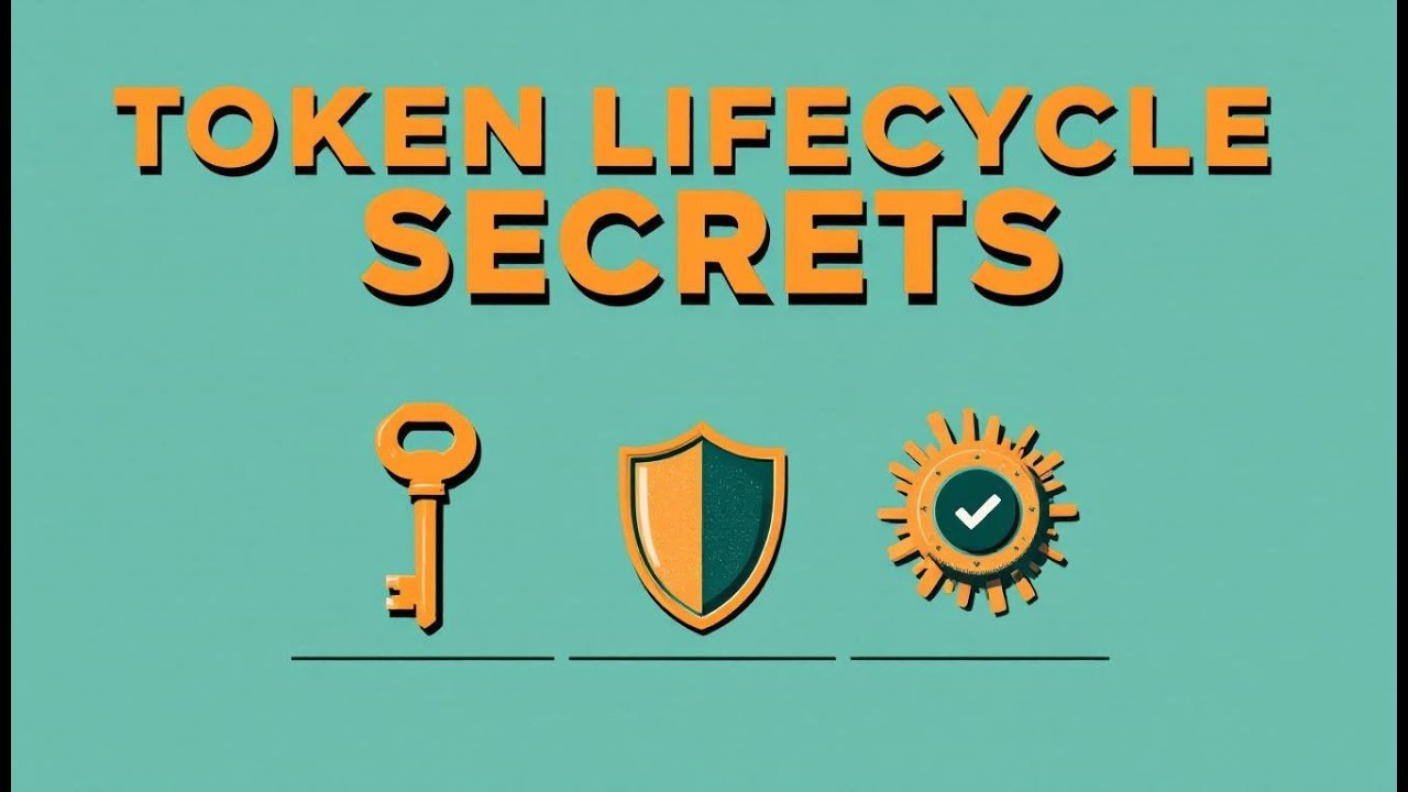 Modern Auth in M365 is a Maze—Here’s the Map