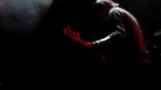 The Boxer Rebellion - Watermelon @ Rockhal Luxembourg