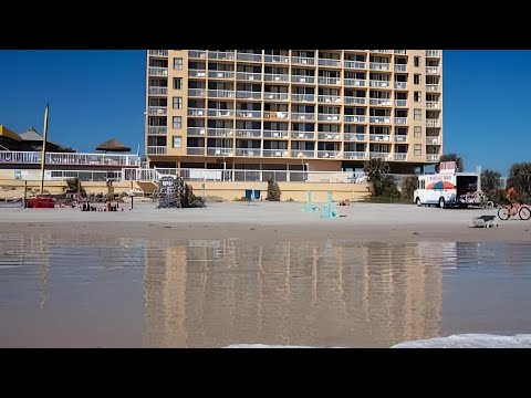 Comfort Inn & Suites Daytona Beach Oceanfront | Daytona Beach (FL), United States | Hotel Review 🏩