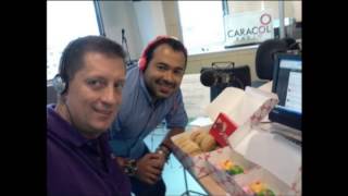 "Hay Gordis" - La Luciérnaga 84