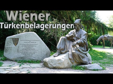 Die Wiener Türkenbelagerungen und ihre hinterlassenen Spuren