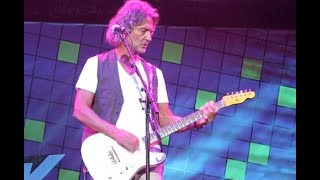 Billy Squier - &quot;The Pursuit of Happiness&quot; Anaheim 2014