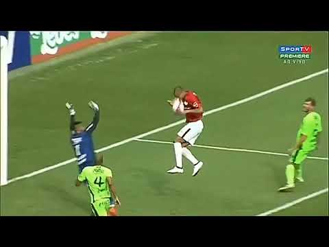 INTER 3 x 0 AVENIDA - 27/01/2018 - GAUCHÃO