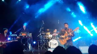 No voy a dejar- San Pascualito Rey