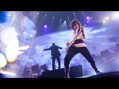 LUPII lui Calancea - Hora noului an (cu Orcestra Simfonică)