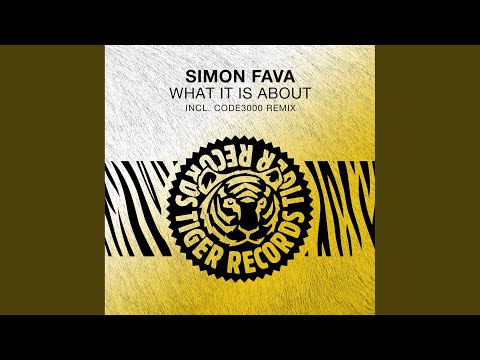 What It Is About (Code3000 Intro Remix)