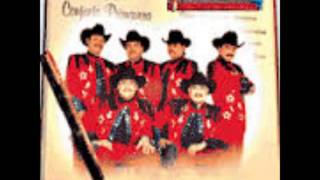 Conjunto Primavera en vivo Meros Perrones Tony Melendez y Nacho Galindo Vol. 2