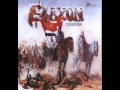Saxon - Do It All For You (HQ)