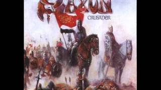 Saxon - Do It All For You (HQ)
