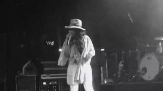 Tweet- I was Created for this