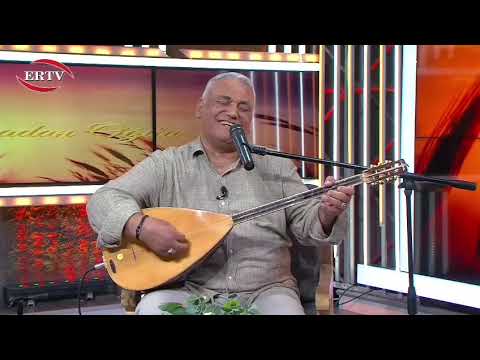 Cemal ÖZTAŞ  - Gidem dedim suna boylum ağladı 