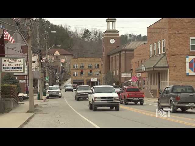 Salyersville, Ky | Kentucky Life | KET