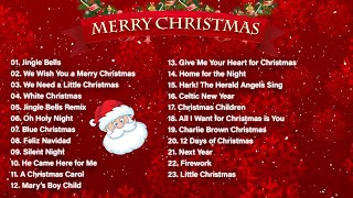 Best Christmas Songs Playlist 🎅🏼 Christmas Music 2020 🎄 Top Christmas Songs Mix | DOWNLOAD THIS VIDEO IN MP3, M4A, WEBM, MP4, 3GP ETC