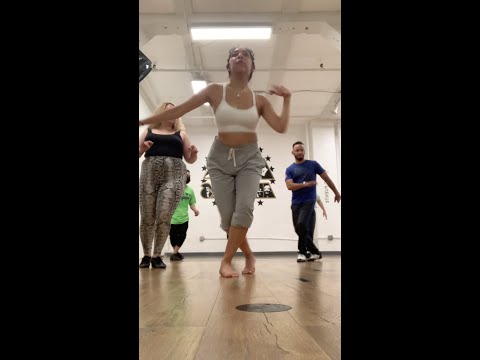 Mambo Shines "Ran Kan Kan"