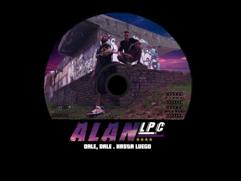 02. ALAN LPC - JOSEFINA Y SANDRA