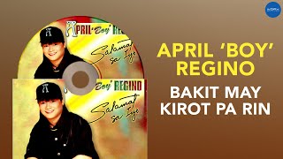 Bakit May Kirot Pa Rin Music Video