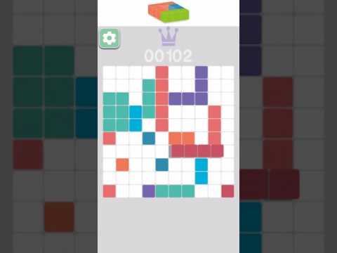 10 Block GO! 1010 Video