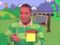 Blue S Clues We Re Ready For Our Thinking Chair Something To Do Blue