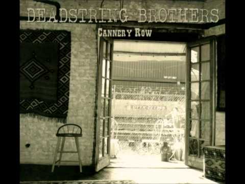 DEADSTRING BROTHERS: Oh Me Oh My