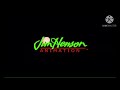 Jim Henson Animation Logo