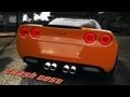 Chevrolet Corvette C6 Grand Sport 2010 для GTA 4 видео 1