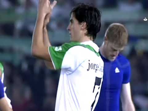 Racing de Santander: 2 - Zaragoza: 2 (Jornada: 21 - 2007/08)