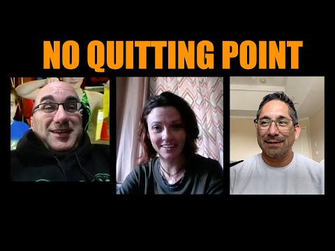 How to BUILD and MAINTAIN a RUNNING STREAK