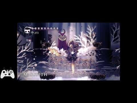 16 minutes of Radiant Markoth